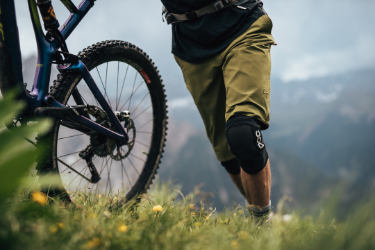 ノローナ マウンテンバイクパンツ-
