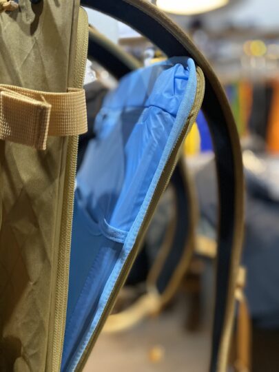 DIMENSION VPD BACKPACK | フルマークスストア-北欧アウトドア