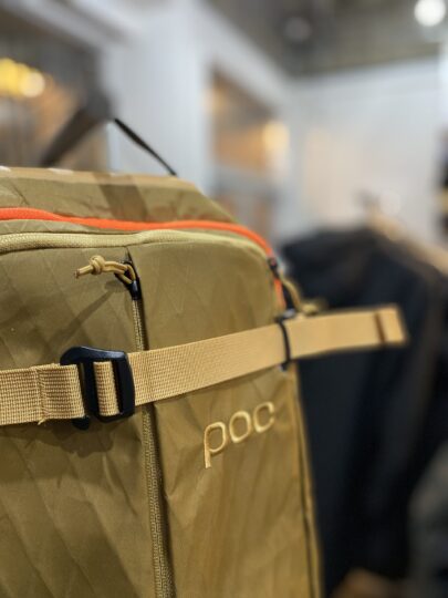 DIMENSION VPD BACKPACK | フルマークスストア-北欧アウトドア
