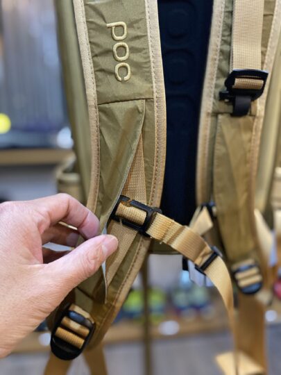 DIMENSION VPD BACKPACK | フルマークスストア-北欧アウトドア