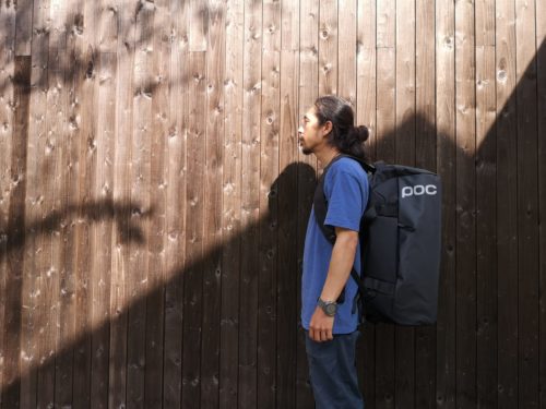 DUFFEL BAG 50 L | フルマークスストア-北欧アウトドア用品,NORRONA