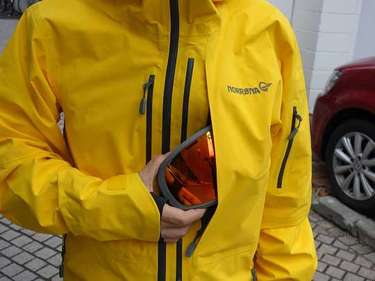 lofoten Gore-Tex Pro Jacket (M) | フルマークスストア-北欧 lofoten Gore-Tex Pro Jacket (M) | フルマークスストア-北欧