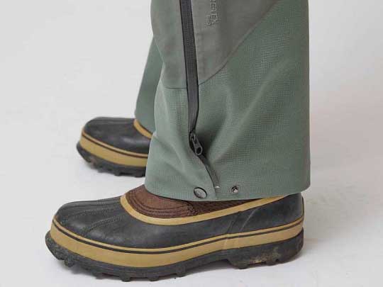 lofoten Gore-Tex Pro Pants (M) | フルマークスストア-北欧アウトドア用品,NORRONA,HOUDINI