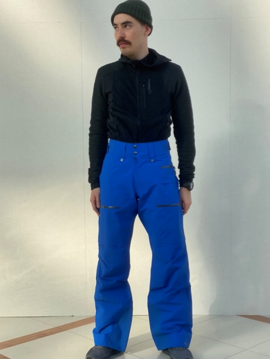 lofoten Gore-Tex Pants (M) | フルマークスストア-北欧アウトドア用品,NORRONA,HOUDINI,POC