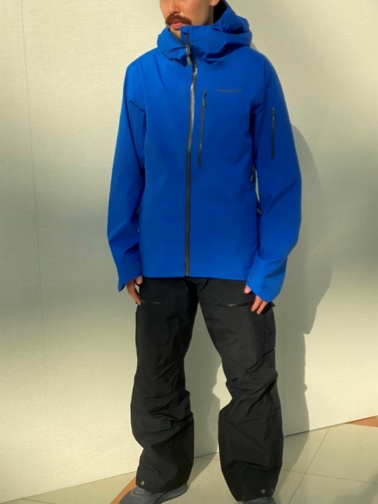 lofoten Gore-Tex Pants (M) | フルマークスストア-北欧アウトドア用品,NORRONA ,HOUDINI,POC,SAILRACING公式通販-