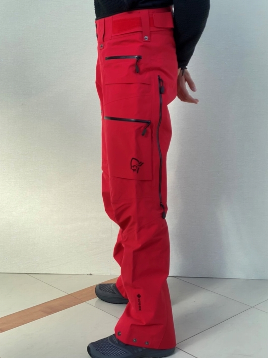 lofoten Gore-Tex Pants (M) | フルマークスストア-北欧アウトドア用品 