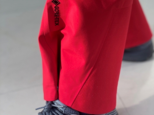 lofoten Gore-Tex Pants (M) | フルマークスストア-北欧アウトドア用品 