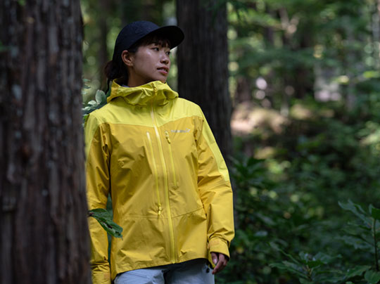 ノローナ falketind ゴアテックスJacket ウィメンズ S【美品】 Norrøna falketind Gore-Tex Jacket for women - Norrøna®