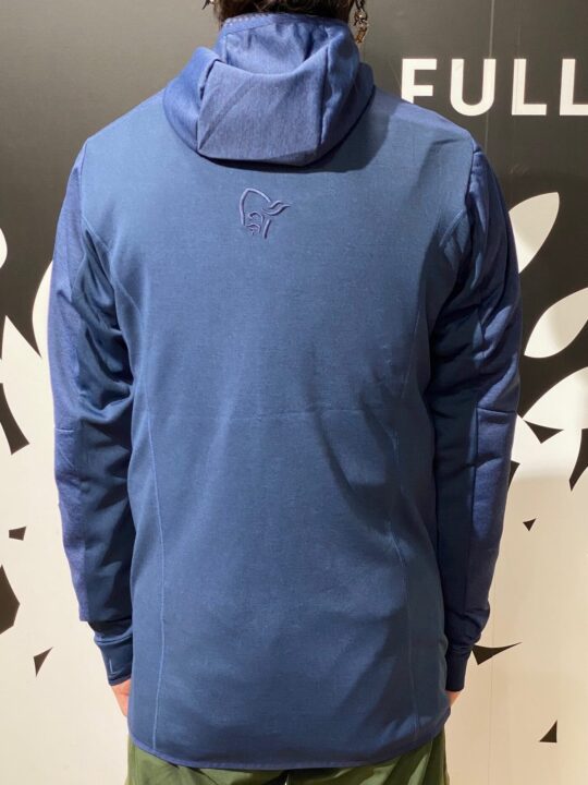 falketind warm2 Octa Hood (M) | フルマークスストア-北欧