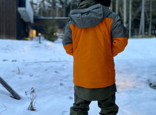 lyngen dri2 thermo60 Jacket (M) | フルマークスストア-北欧 lyngen dri2 thermo60 Jacket (M) | フルマークスストア-北欧