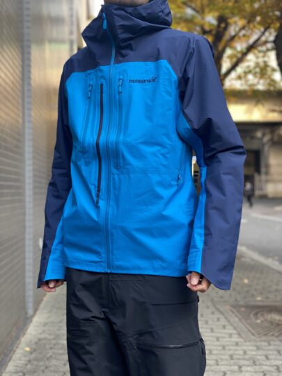 lyngen Gore-Tex Jacket (M) | フルマークスストア-北欧アウトドア用品,NORRONA ,HOUDINI,POC,SAILRACING公式通販- lyngen Gore-Tex Jacket (M) | フルマークスストア-北欧アウトドア用品,NORRONA ,HOUDINI,POC,SAILRACING公式通販-