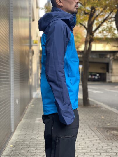 lyngen Gore-Tex Jacket (M) | フルマークスストア-北欧アウトドア用品,NORRONA ,HOUDINI,POC,SAILRACING公式通販- lyngen Gore-Tex Jacket (M) | フルマークスストア-北欧アウトドア用品,NORRONA ,HOUDINI,POC,SAILRACING公式通販-