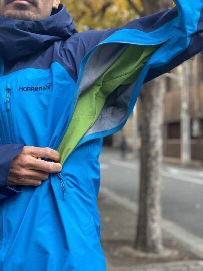 lyngen Gore-Tex Jacket (M) | フルマークスストア-北欧アウトドア用品,NORRONA ,HOUDINI,POC,SAILRACING公式通販- lyngen Gore-Tex Jacket (M) | フルマークスストア-北欧アウトドア用品,NORRONA ,HOUDINI,POC,SAILRACING公式通販-
