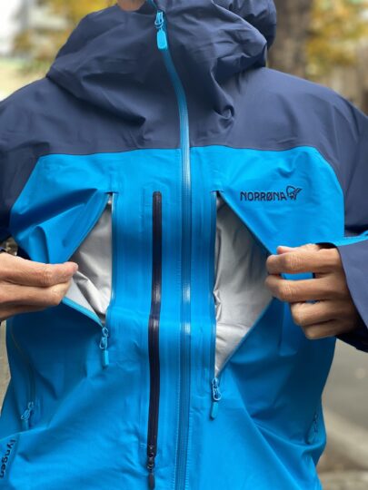 lyngen Gore-Tex Jacket (M) | フルマークスストア-北欧アウトドア用品,NORRONA ,HOUDINI,POC,SAILRACING公式通販- lyngen Gore-Tex Jacket (M) | フルマークスストア-北欧アウトドア用品,NORRONA ,HOUDINI,POC,SAILRACING公式通販-