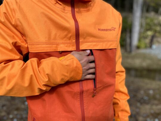 svalbard cotton Jacket (M) | フルマークスストア-北欧 svalbard cotton Jacket (M) | フルマークスストア-北欧