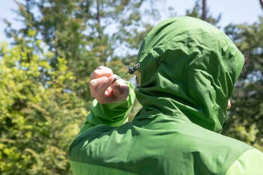 bitihorn dri1 Jacket (W) | フルマークスストア-北欧アウトドア用品 