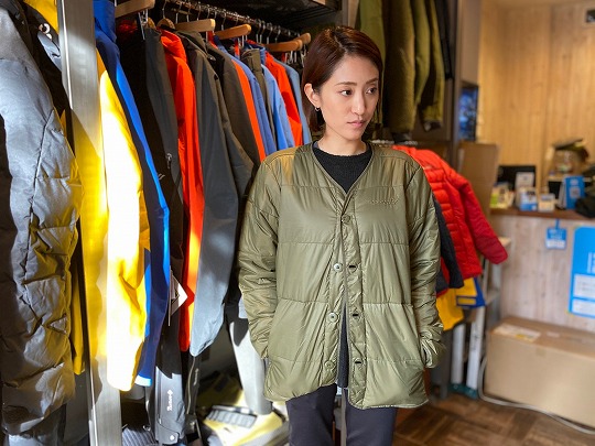 norrona Gore-Tex outdoor Coat (M/W) | フルマークスストア-北欧