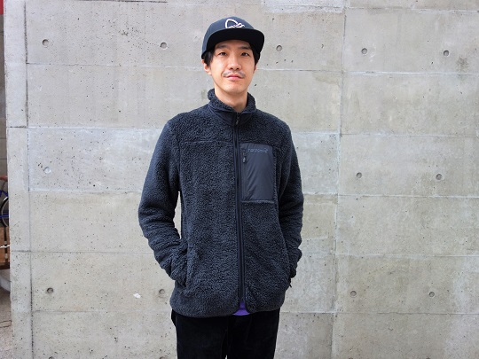 新着 norrona warm3 フルマークスストア-北欧アウトドア | (M) Jacket フリース