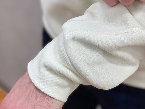 norrona Crew Neck (M/W) | フルマークスストア-北欧アウトドア