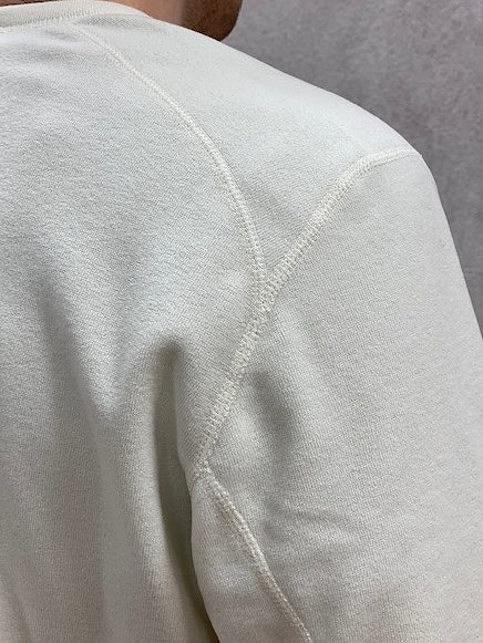 norrona Crew Neck (M/W) | フルマークスストア-北欧アウトドア