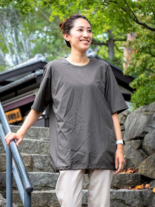 Weather Tee | フルマークスストア-北欧アウトドア用品,NORRONA 