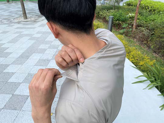 Weather Tee | フルマークスストア-北欧アウトドア用品,NORRONA