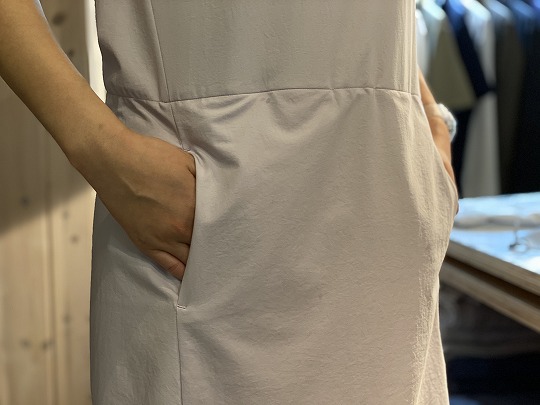 Ws Dawn Dress | フルマークスストア-北欧アウトドア用品