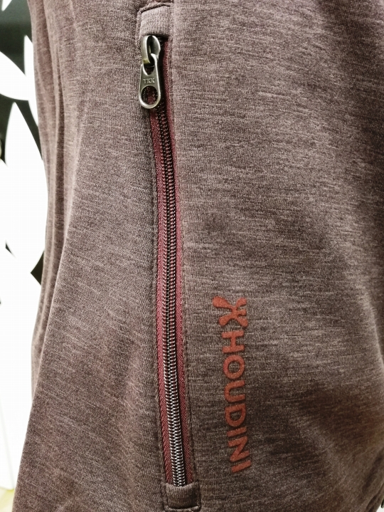 Ws Outright Houdi | フルマークスストア-北欧アウトドア用品