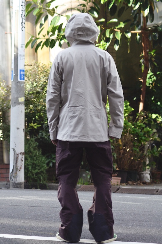全品送料無料 HOUDINI フーディニ 22-23 M'S ROLLERCOASTER BIB PANTS