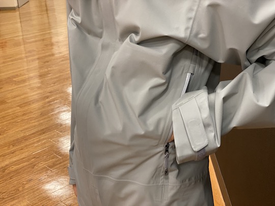 Ms BFF Jacket | フルマークスストア-北欧アウトドア用品