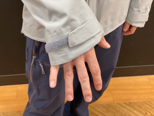 Ms BFF Jacket | フルマークスストア-北欧アウトドア用品 Ms BFF Jacket | フルマークスストア-北欧アウトドア用品