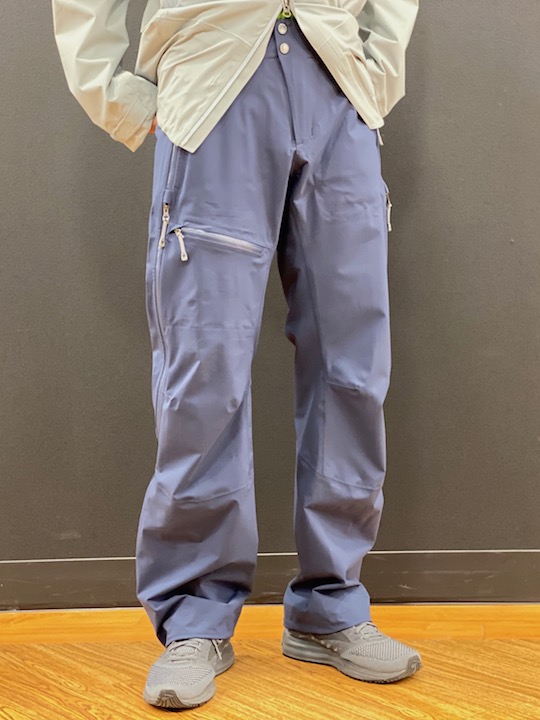 Ws BFF Pants | フルマークスストア-北欧アウトドア用品,NORRONA