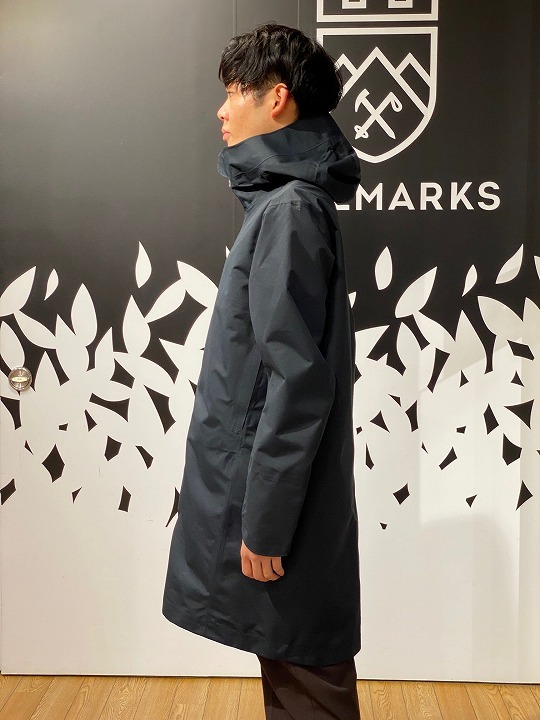 Ms One Parka | フルマークスストア-北欧アウトドア用品,NORRONA,HOUDINI,POC,SAILRACING公式通販- Ms One Parka | フルマークスストア-北欧アウトドア用品,NORRONA,HOUDINI,POC,SAILRACING公式通販-