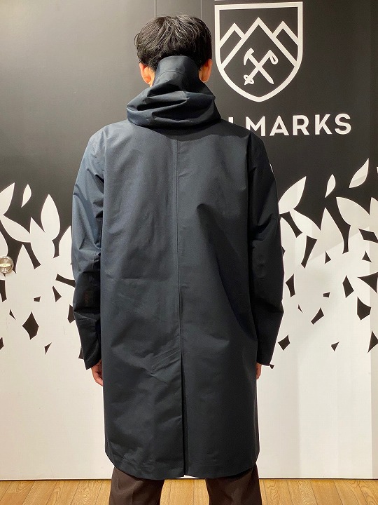 Ms One Parka | フルマークスストア-北欧アウトドア用品,NORRONA