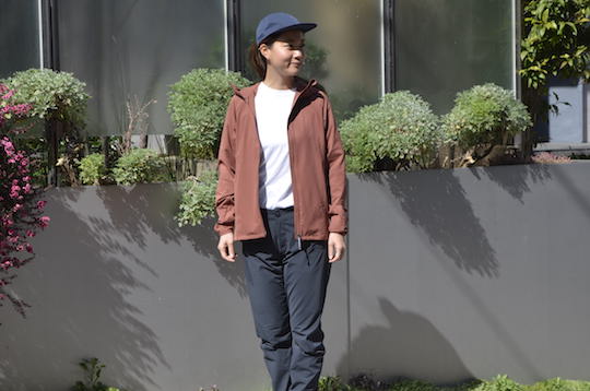 Ws Daybreak Jacket | フルマークスストア-北欧アウトドア用品,NORRONA