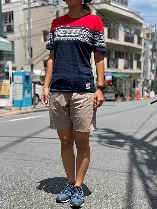 Ws Wadi Shorts | フルマークスストア-北欧アウトドア用品 Ws Wadi Shorts | フルマークスストア-北欧アウトドア用品