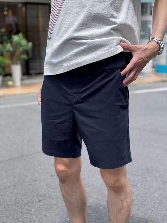 最初の ショートパンツ L Shorts Wadi M's HOUDINI ショートパンツ