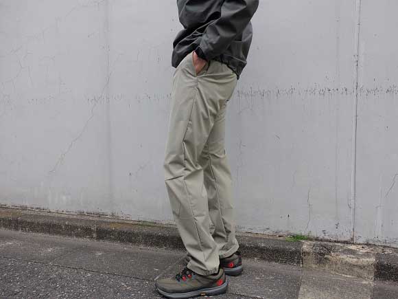 Ms Omni Pants  フルマークスストア-北欧アウトドア用品,NORRONA,HOUDINI,POC,SAILRACING公式通販