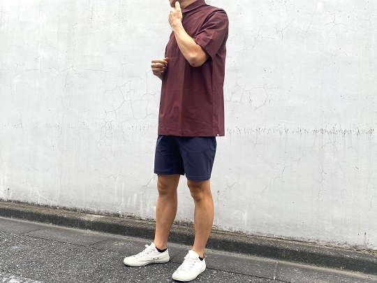 Ms Dock Shorts | フルマークスストア-北欧アウトドア用品