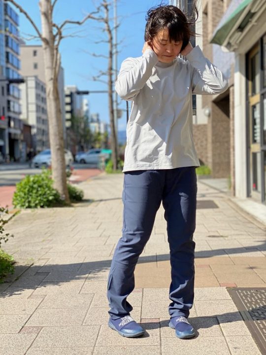 Ws Way To Go Pants | フルマークスストア-北欧アウトドア用品,NORRONA 