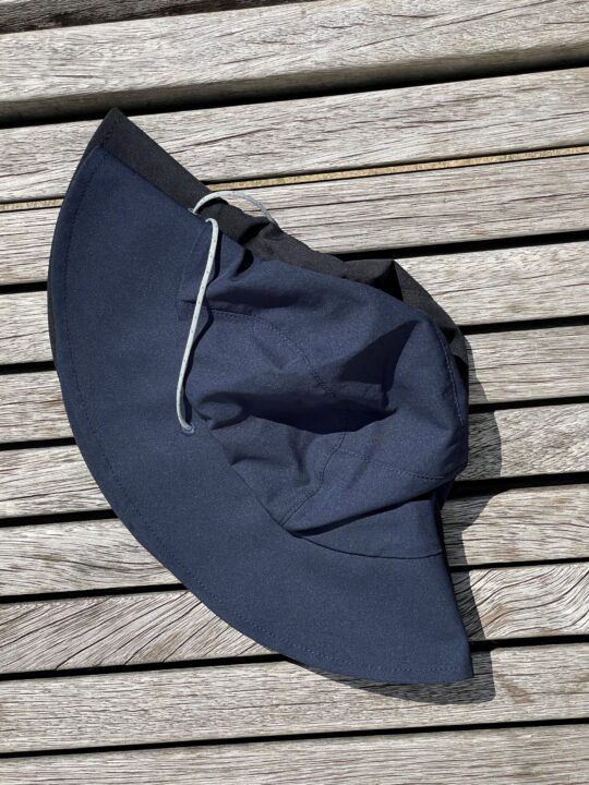 Gone Fishing Hat | フルマークスストア-北欧アウトドア用品