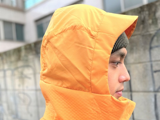 Ms Pace Jacket | フルマークスストア-北欧アウトドア用品