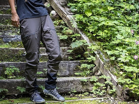 Ms Pace Pants | フルマークスストア-北欧アウトドア用品,NORRONA