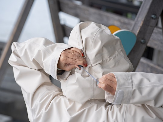 Ms Rollercoaster Jacket | フルマークスストア-北欧アウトドア Ms Rollercoaster Jacket | フルマークスストア-北欧アウトドア