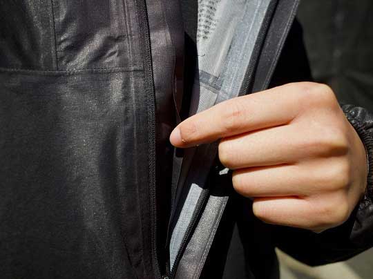 Ms The Orange Jacket | フルマークスストア-北欧アウトドア用品 Ms The Orange Jacket | フルマークスストア-北欧アウトドア用品