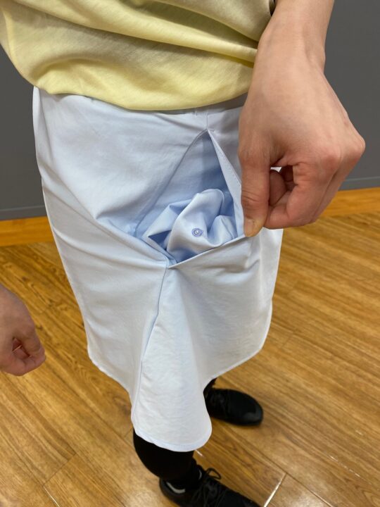 Ws Skort | フルマークスストア-北欧アウトドア用品,NORRONA
