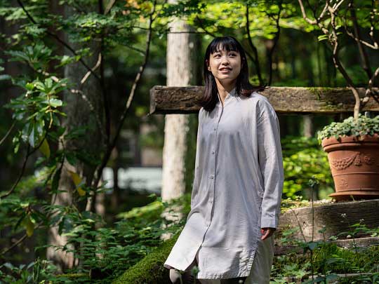 Ws Tree Dress | フルマークスストア-北欧アウトドア用品