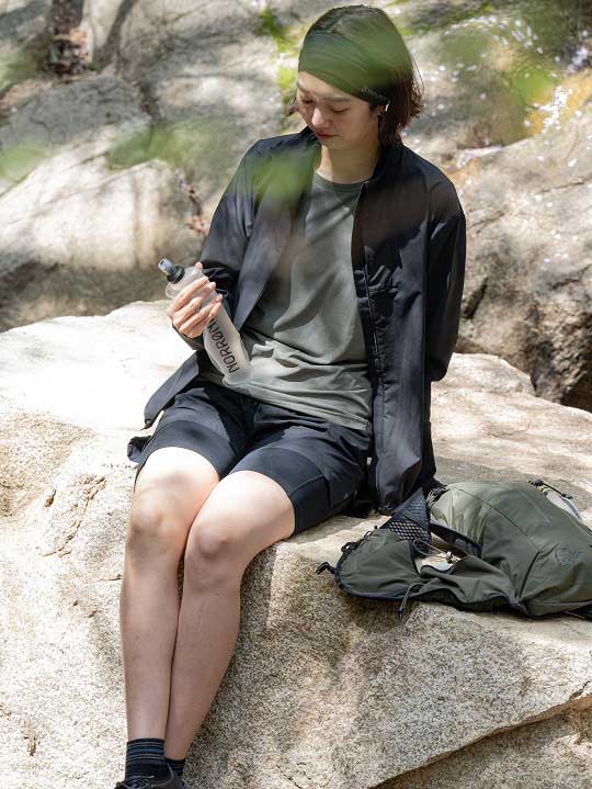 Ws Pace Light Shorts | フルマークスストア-北欧アウトドア用品,NORRONA,HOUDINI,POC,SAILRACING公式通販- Ws Pace Light Shorts | フルマークスストア-北欧アウトドア用品,NORRONA,HOUDINI,POC,SAILRACING公式通販-