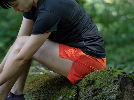Ws Pace Light Shorts | フルマークスストア-北欧アウトドア用品,NORRONA,HOUDINI,POC,SAILRACING公式通販- Ws Pace Light Shorts | フルマークスストア-北欧アウトドア用品,NORRONA,HOUDINI,POC,SAILRACING公式通販-