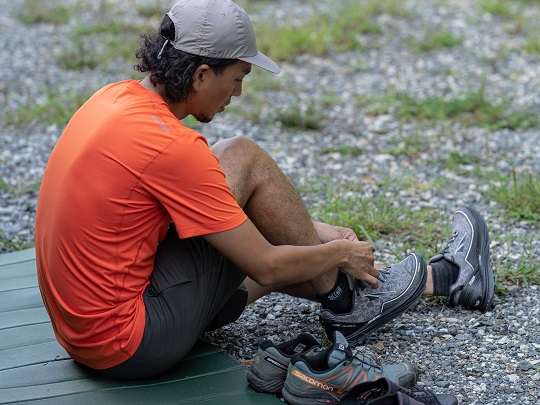 Ms Pace Air Tee | フルマークスストア-北欧アウトドア用品,NORRONA,HOUDINI,POC,SAILRACING公式通販- Ms Pace Air Tee | フルマークスストア-北欧アウトドア用品,NORRONA,HOUDINI,POC,SAILRACING公式通販-
